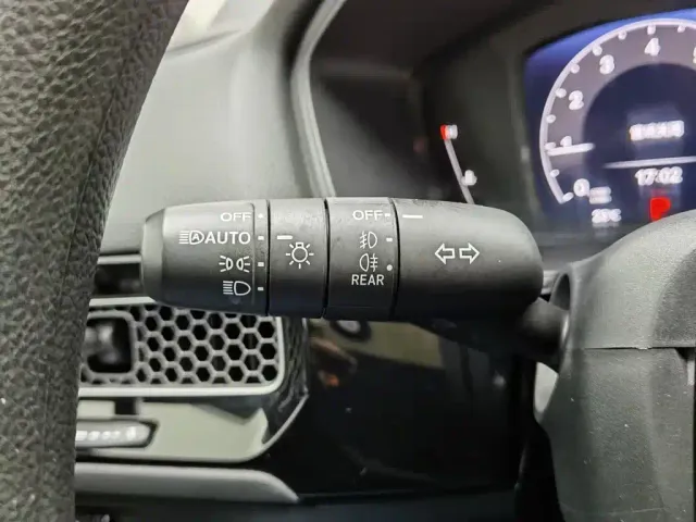 Honda Civic — Фото автомобиля 21