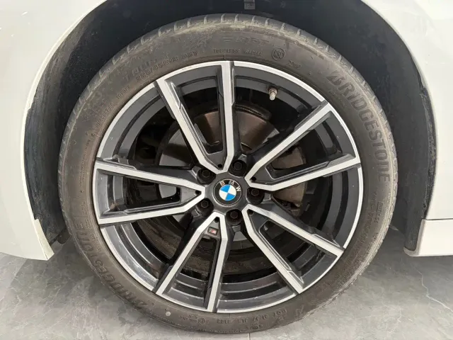 BMW 3 Series — Фото автомобиля 7
