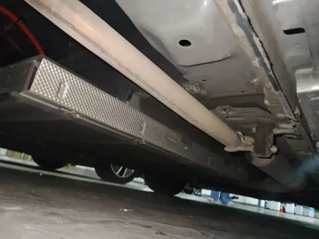 BYD Qin PLUS 2021 DM-i 55KM Flagship — Фото автомобиля 18