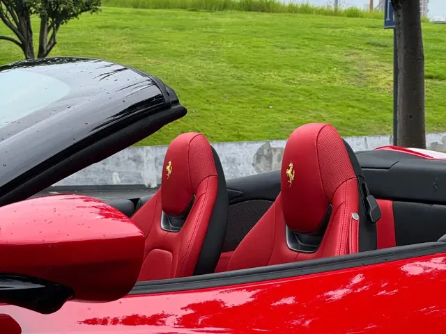 Ferrari Portofino — Фото автомобиля 18