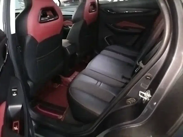 Changan Oushang X5 — Фото автомобиля 16