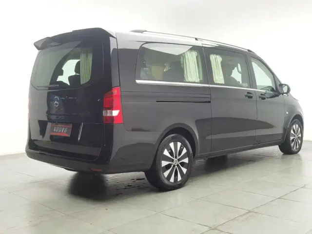 Mercedes-Benz Vito — Фото автомобиля 2