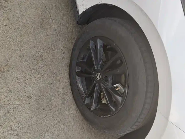 Changan Lamore — Фото автомобиля 6