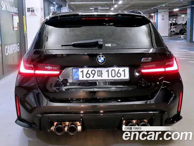 BMW M3 — Фото автомобиля 10