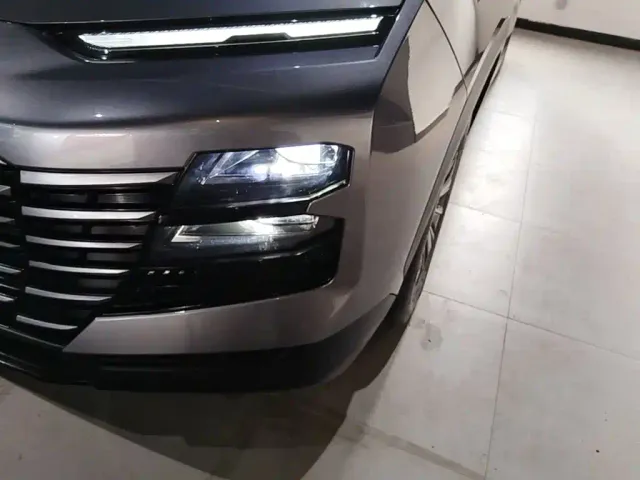 Jetour Dashing — Фото автомобиля 23