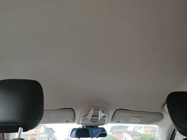 Wuling Starlight — Фото автомобиля 17