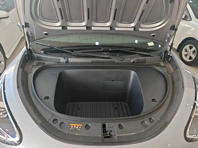 Geely Starry Wish — Фото автомобиля 19