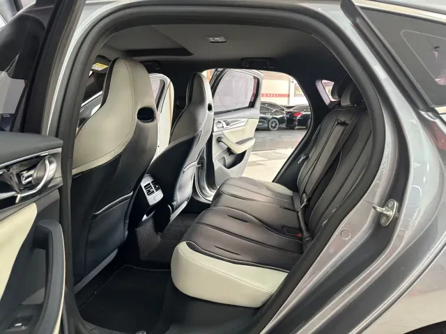 BYD Qin PLUS — Фото автомобиля 15