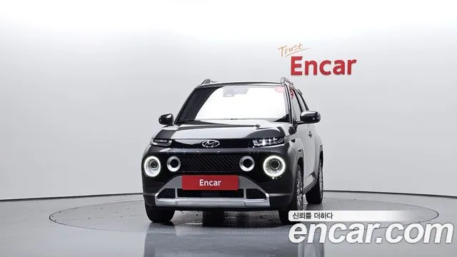 Hyundai Casper — Фото автомобиля 2