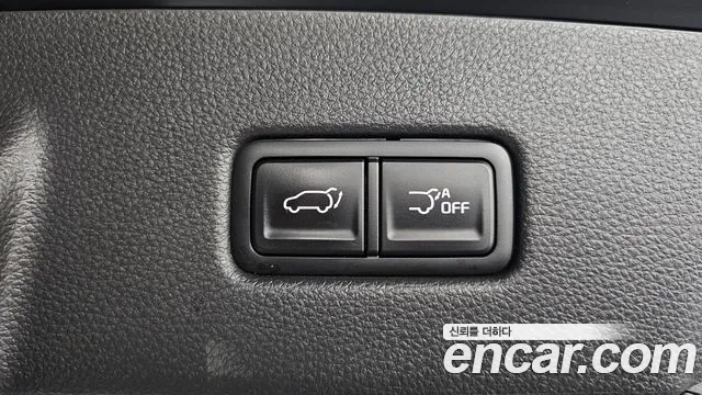 Kia Canival Carnival 4 поколение Дизель 9 мест Signature — Фото автомобиля 18