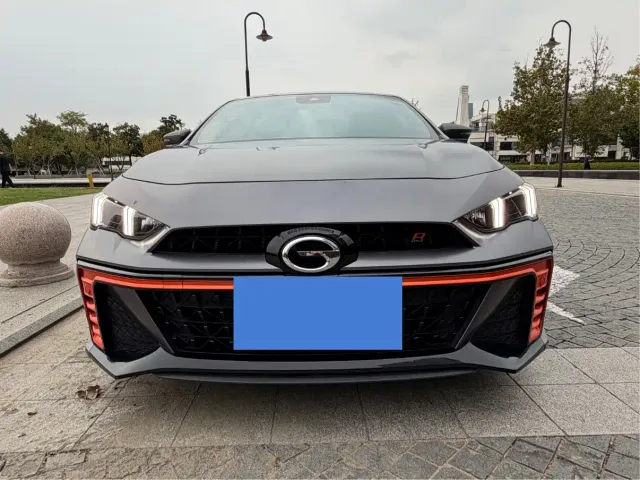 GAC Trumpchi Emkoo — Фото автомобиля 2