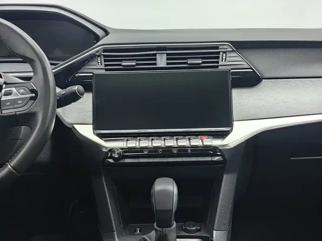 Peugeot 408 — Фото автомобиля 12