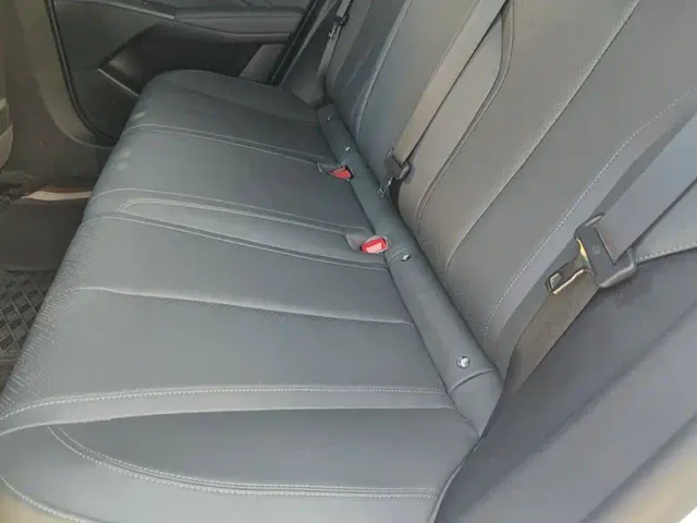 BYD Qin PLUS — Фото автомобиля 16