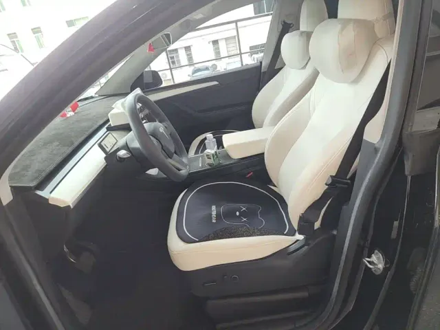 Tesla Model Y — Фото автомобиля 14