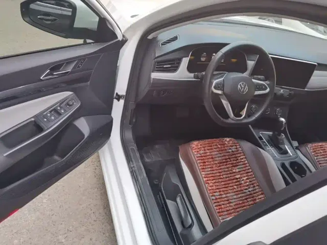 Volkswagen Bora 2023 1.5L Auto Free Ride Limited Edition — Фото автомобиля 11