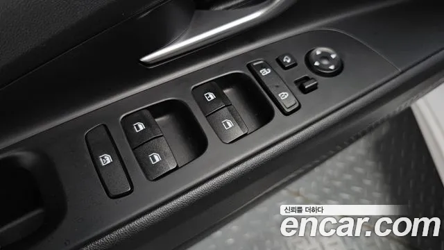Hyundai AVANTE Avante (CN7) — Фото автомобиля 18