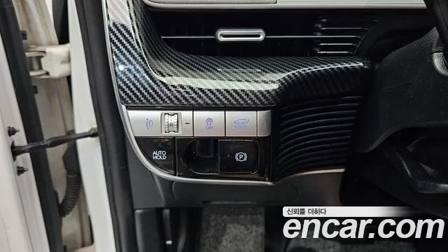 Hyundai Ioniq5 — Фото автомобиля 18