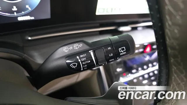 Kia Canival Carnival 4 поколение Дизель 9 мест Noblesse — Фото автомобиля 24