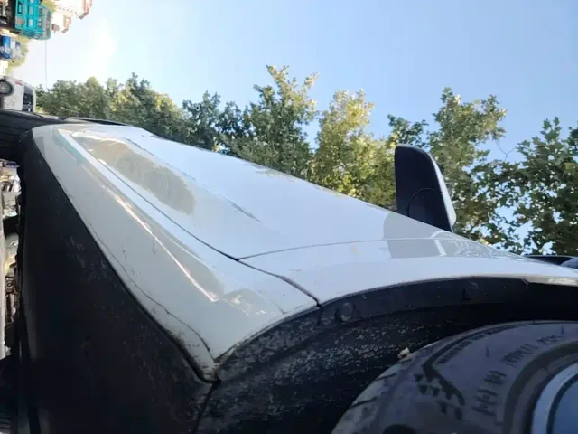 Tesla Model 3 — Фото автомобиля 20