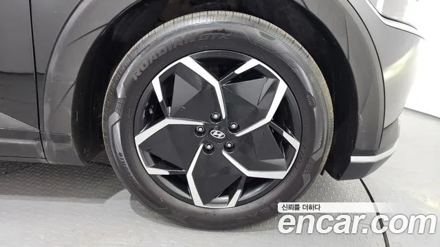 Hyundai Ioniq5 Ioniq5 Long Range AWD — Фото автомобиля 20