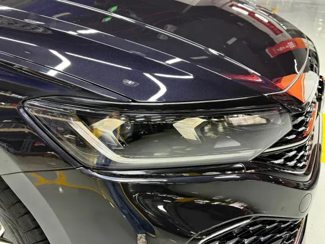 Volkswagen Passat — Фото автомобиля 26