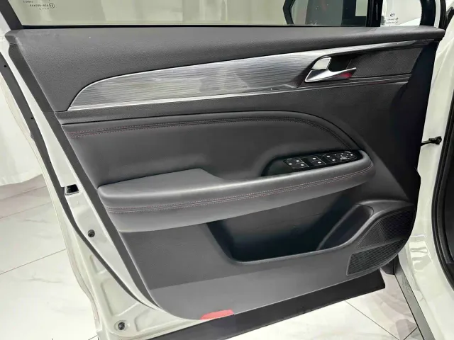 GAC Trumpchi GS4 PLUS — Фото автомобиля 11