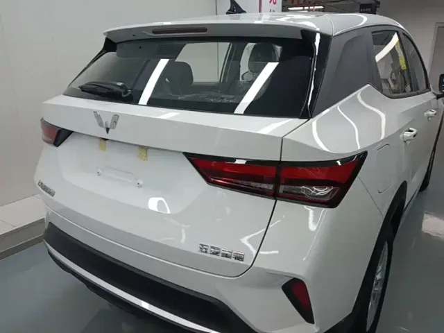 Wuling Xingchi — Фото автомобиля 6