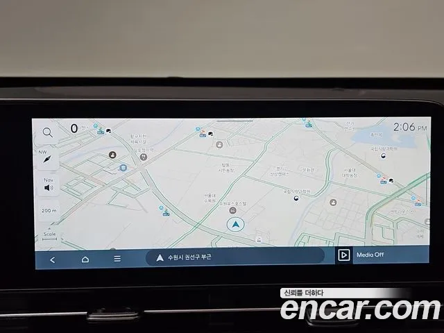 Hyundai Kona SX2 — Фото автомобиля 12