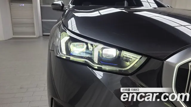 BMW 5-Series — Фото автомобиля 22