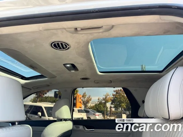 Hyundai Palisade The New — Фото автомобиля 15