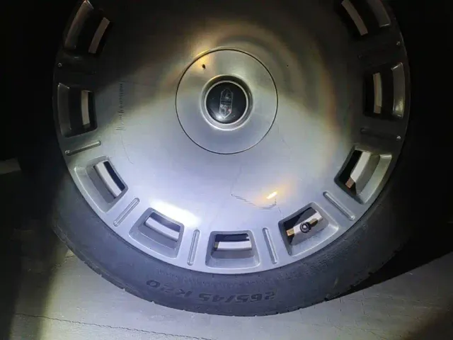 Maextro S800 — Фото автомобиля 7