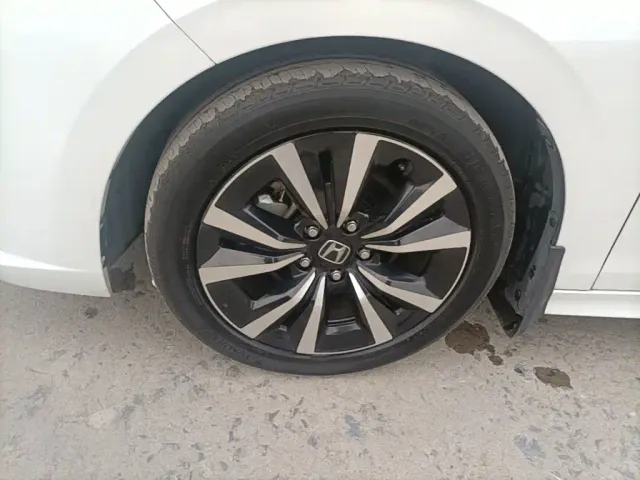 Honda Integra — Фото автомобиля 22