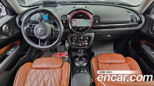 Mini Clubman — Фото автомобиля 7