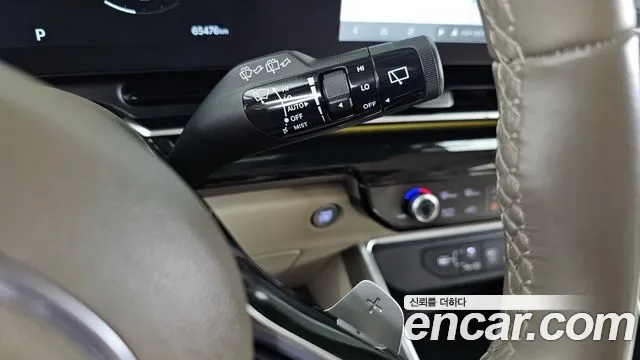 Kia Carnival 4th Gen — Фото автомобиля 28