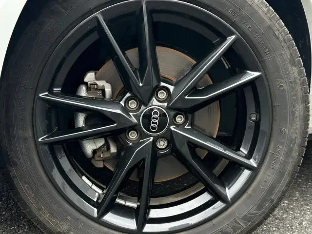 Audi Audi Q2L 2024 35TFSI Progressive Sport — Фото автомобиля 15