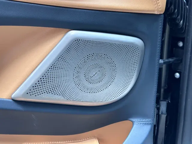Mercedes-Benz V-Class — Фото автомобиля 15