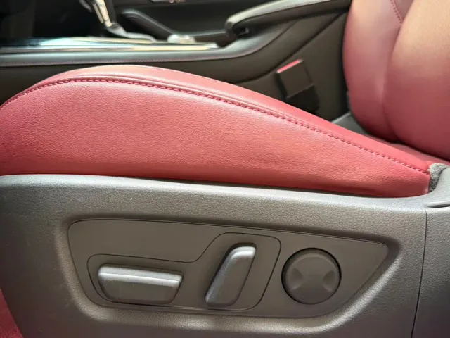 Mazda CX-30 — Фото автомобиля 21