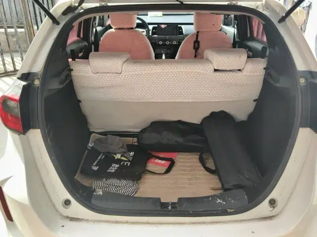 Honda Fit — Фото автомобиля 4