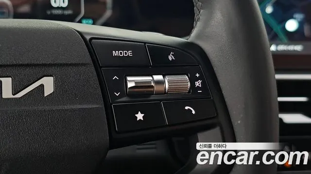 Kia Sportage 5th Gen — Фото автомобиля 27