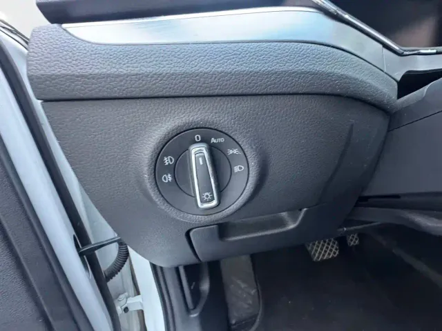 Skoda Superb — Фото автомобиля 18
