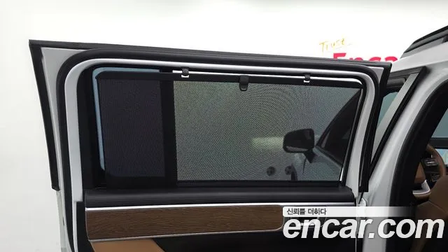 Hyundai Santa Fe MX5 — Фото автомобиля 30