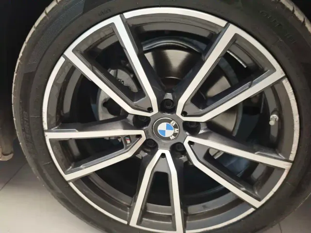 BMW 3 Series — Фото автомобиля 15