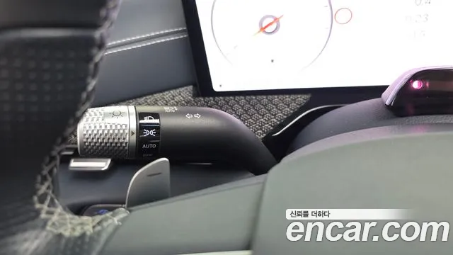 Genesis GV80 — Фото автомобиля 24