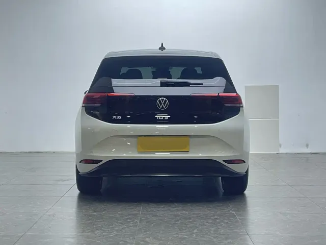 Volkswagen ID.3 — Фото автомобиля 5