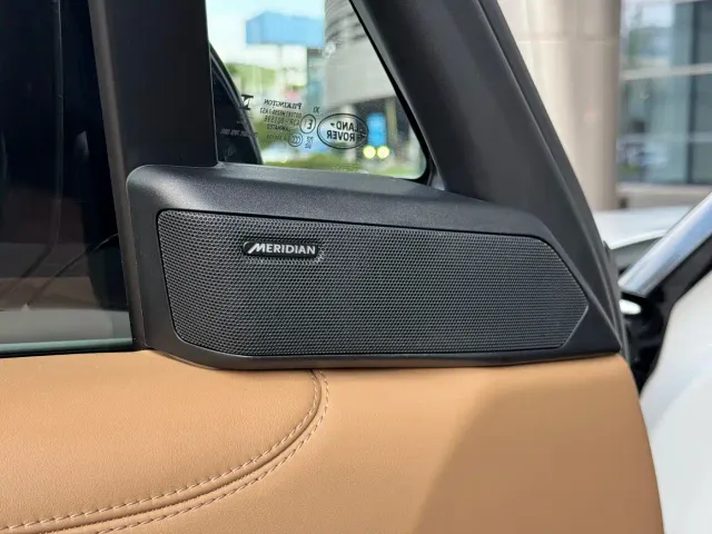 Land Rover Range Rover — Фото автомобиля 16