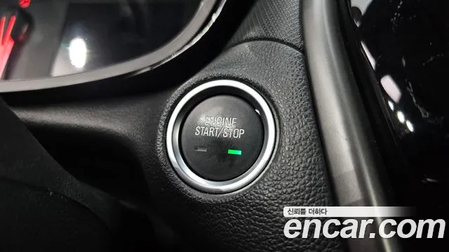 Chevrolet Spark — Фото автомобиля 28