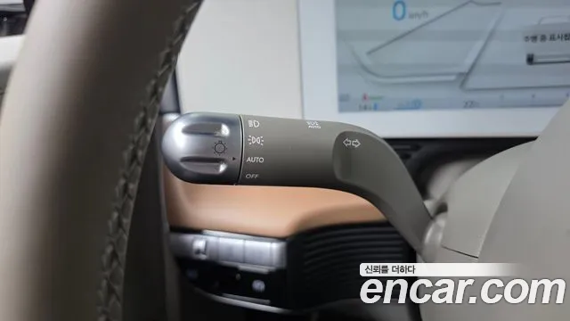 Hyundai Ioniq 5 — Фото автомобиля 25