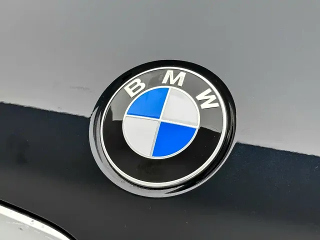 BMW 6 Series Gran Turismo — Фото автомобиля 26