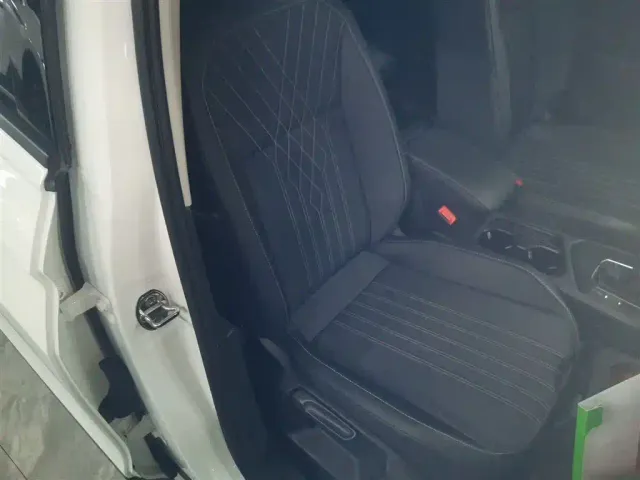 Volkswagen Tiguan L — Фото автомобиля 20
