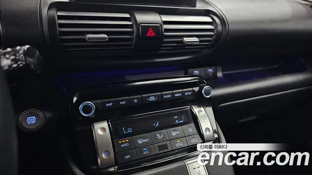 Hyundai Casper Casper Inspiration — Фото автомобиля 30